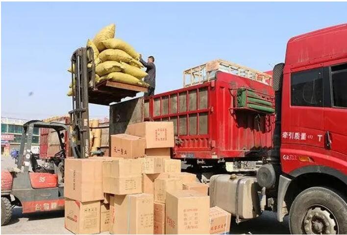 杭州到全椒县物流专线