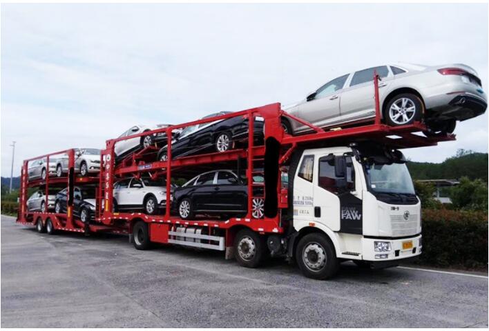 杭州到全椒县轿车托运